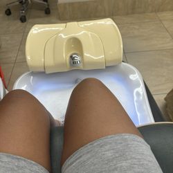 Modern Nails