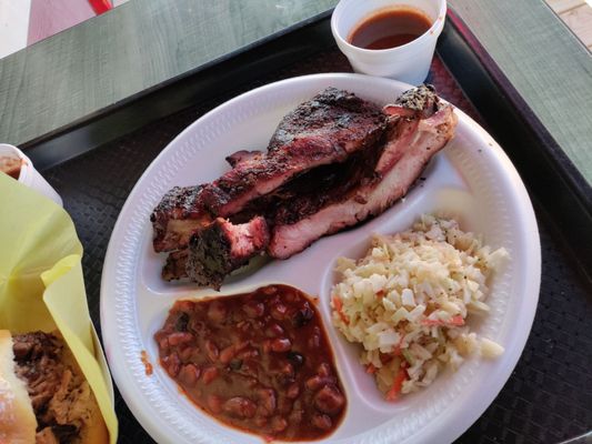 Brother-N-Law BBQ by null