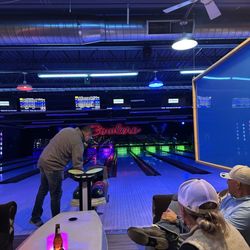 Bowlero Lanes