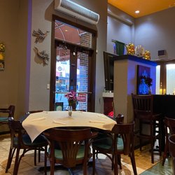 Napasorn Thai Restaurant