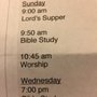 Photo of Wesley Chapel Church of Christ
