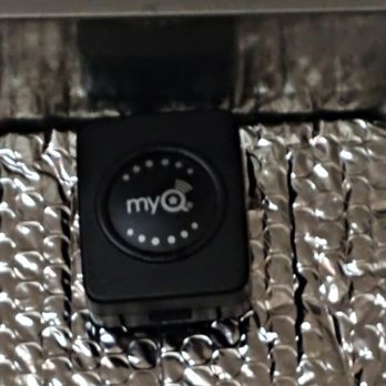 Hunny Do Handyman Services - myQ garage door sensor installation. - Handyman Near Me
