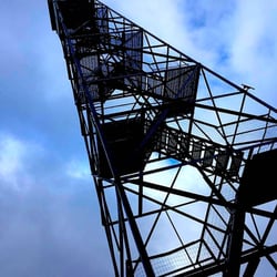 Mount Beacon Gateway - Mount Beacon Fire Tower