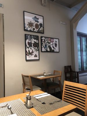 Bécquer Hotel by null