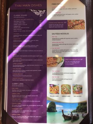 Menu photo 5 Thai Thai Sushi Bowl Naples, FL Menu photo 5 Thai Thai Sushi Bowl Naples, FL