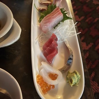 Niki's Tokyo Inn - Family Dinner - Sushi Bars Near Me - San Antonio, Texas