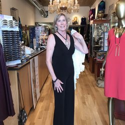 Galina's - Clara Sun Woo jumpsuit and cartigan