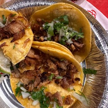 Fred's Red Tacos - Burnt, Gristly Carnitas Tacos - Mexican Near Me - Riverside, California Fred's Red Tacos - Burnt, Gristly Carnitas Tacos - Mexican Near Me - Riverside, California