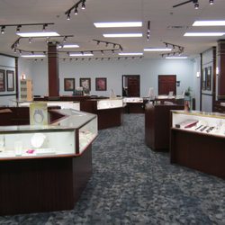 Saslow's Jewelers