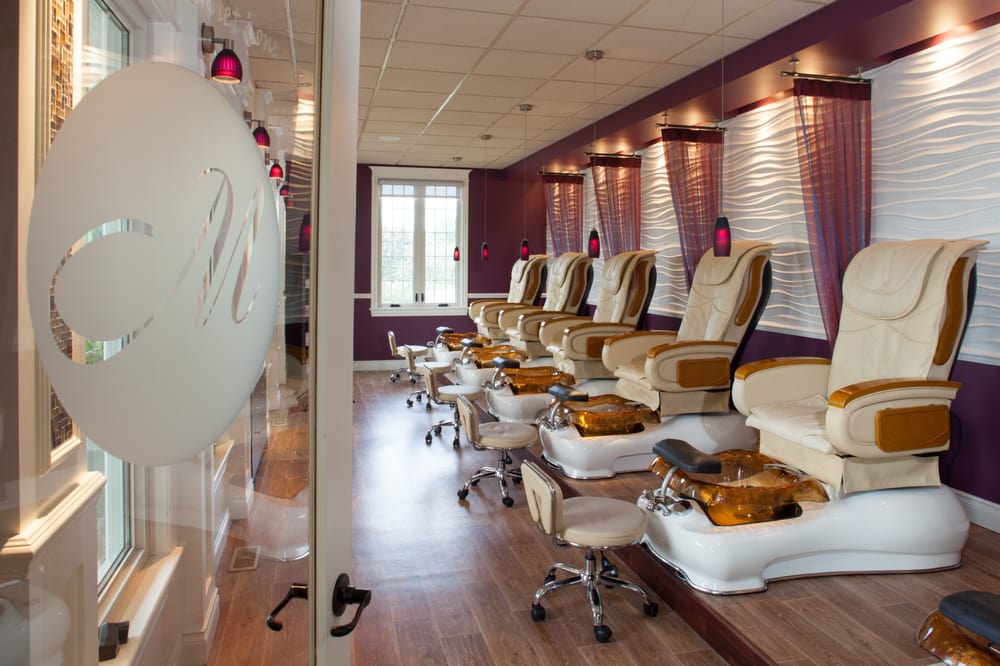 MAHOGANY SALON AND SPA Updated August 2024 369 Napoleon Street