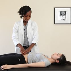 Ann Udofia, PT, DPT