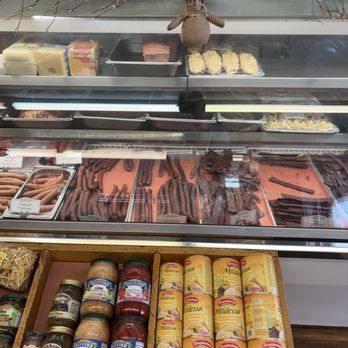 Quaker Creek Store - More sausages - Delis Near Me - Goshen, New York Quaker Creek Store - More sausages - Delis Near Me - Goshen, New York