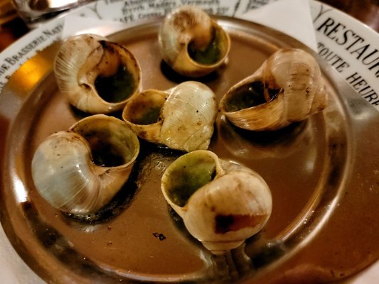 Bistrot Victoires by null