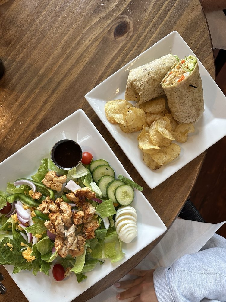 What The Fork Local Eatery