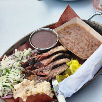 Humo - 1/2lb Brisket Carne Entree - Mexican Near Me - Tyler, Texas