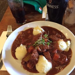 Guinness Beef Stew