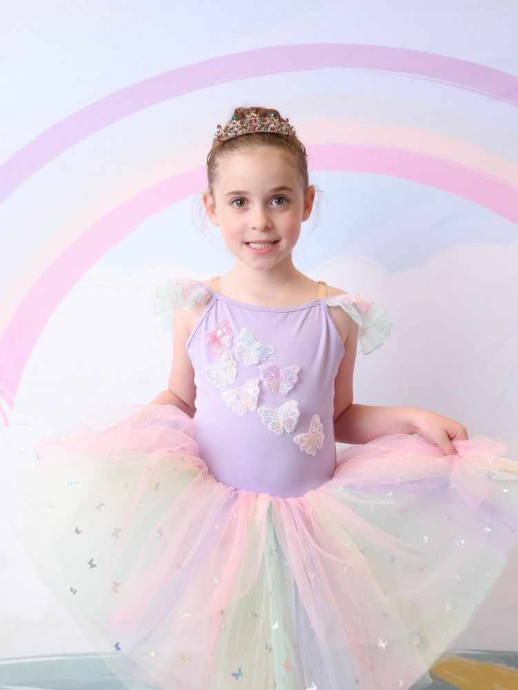 Tutu School Laguna Niguel Logo