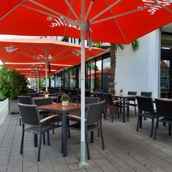 LieblingsBar - Aussensitzplätze