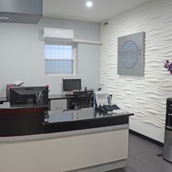 Martinez Family Dental