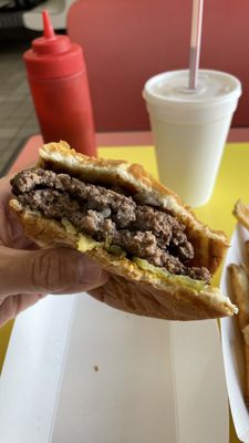 Big Larry's Burgers by null