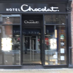 Hotel Chocolat