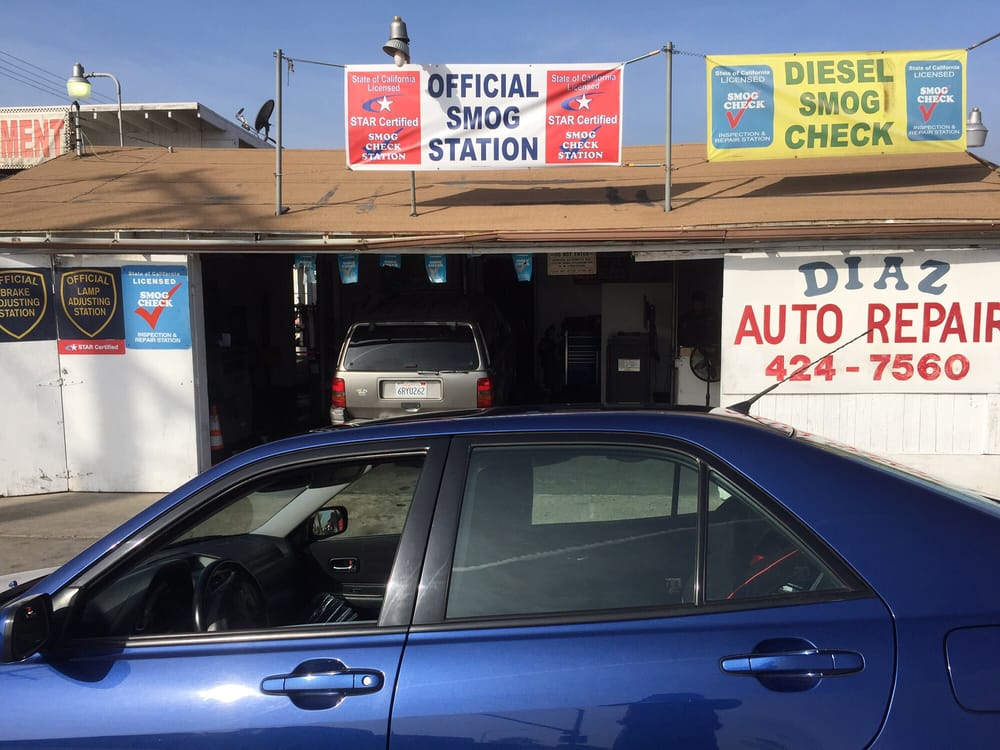 DIAZ AUTO REPAIR Updated October 2024 39 Reviews 3185 Beyer Blvd