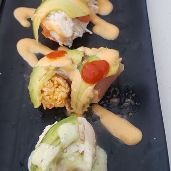 Sushiholics - Sushi Bars Near Me - West Covina, California Sushiholics - Sushi Bars Near Me - West Covina, California