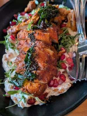 Black Bottle Gastrotavern by null