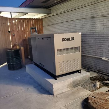 Maria's Diner - New 40K Stand By Generator installed at Maria's Diner in Groves,Texas.,........... - Mexican Near Me - Groves, Texas Maria's Diner - New 40K Stand By Generator installed at Maria's Diner in Groves,Texas.,........... - Mexican Near Me - Groves, Texas