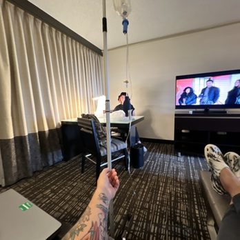Reset IV - IV Hydration Near Me - Las Vegas, Nevada Reset IV - IV Hydration Near Me - Las Vegas, Nevada