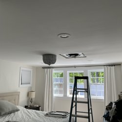 New England Air HVAC