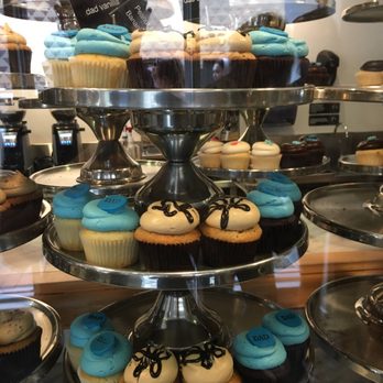 Georgetown Cupcake - Cupcakes - Cupcakes Near Me - Washington, DC, District of Columbia