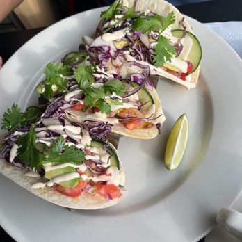 Steve & Andrea's Restaurant - Shrmp tacos On tuesday lunch special - Breakfast & Brunch Near Me - Rutherford, New Jersey Steve & Andrea's Restaurant - Shrmp tacos On tuesday lunch special - Breakfast & Brunch Near Me - Rutherford, New Jersey