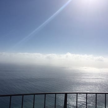 Post Ranch Inn - View from our balcony - Hotels Near Me - Big Sur, California Post Ranch Inn - View from our balcony - Hotels Near Me - Big Sur, California