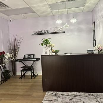 Jasmine Spa LLC - Massage Near Me - Herndon, Virginia Jasmine Spa LLC - Massage Near Me - Herndon, Virginia