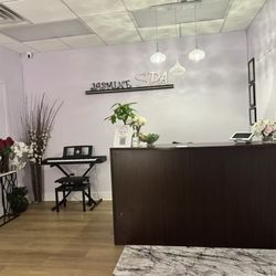 Jasmine Spa LLC