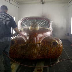 Liberty Collision Center