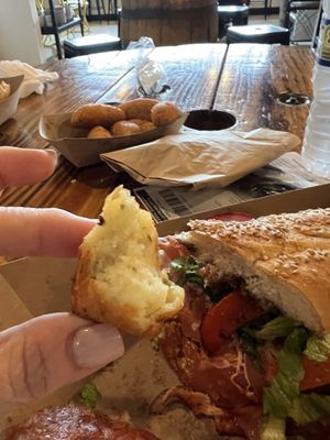 Mercatino Italiano Quakertown by null