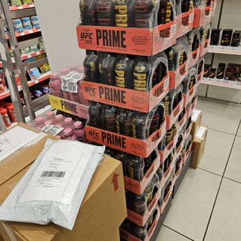 GNC - Prime - Health Markets Near Me - Culver City, California GNC - Prime - Health Markets Near Me - Culver City, California