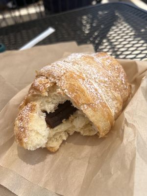 New Moon Bakery and Cafe by null
