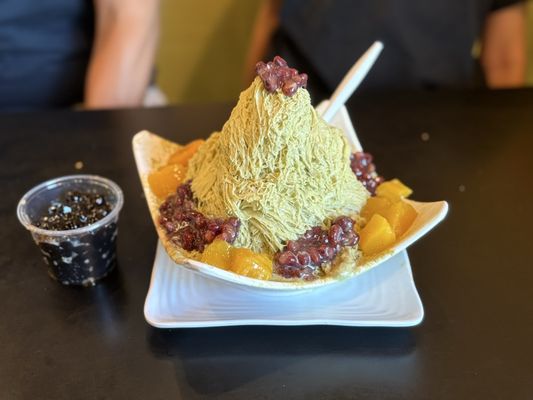 Class 302 Cafe Cerritos by null