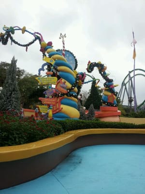 The Wizarding World of Harry Potter - Hogsmeade by null