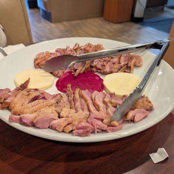 Dha Rae Ok - Smoked duck. - Korean Near Me - Los Angeles, California