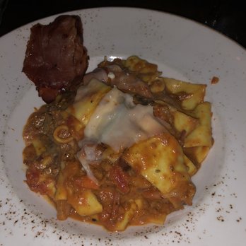 Mio Nonno - Alla Moda - Italian Near Me - Allen, Texas