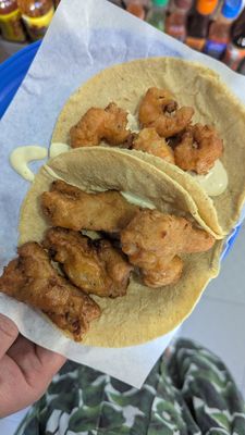El Pescadito by null