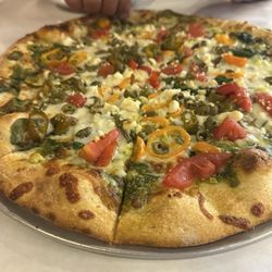 Brooklyn Pizzeria