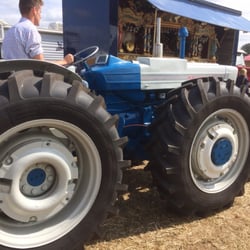 Cheshire Steam Fair