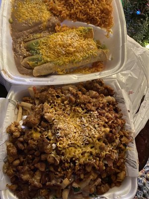 Roberto’s Taco Shop by null