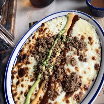 Los Amores de Julia - Mexican Near Me - Pico Rivera, California