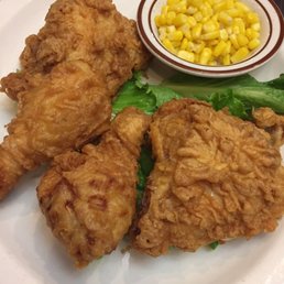 Fried Chicken